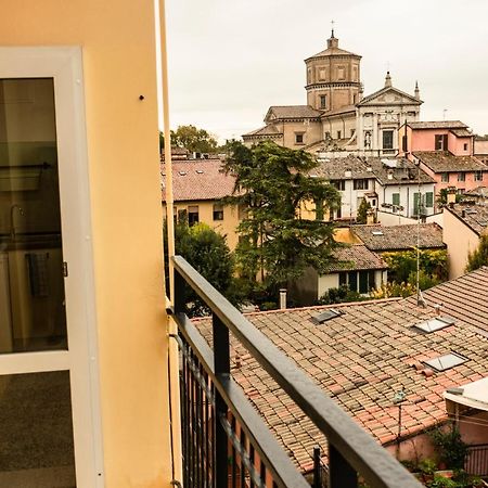 Family Dream Dante Apartment Равена Екстериор снимка