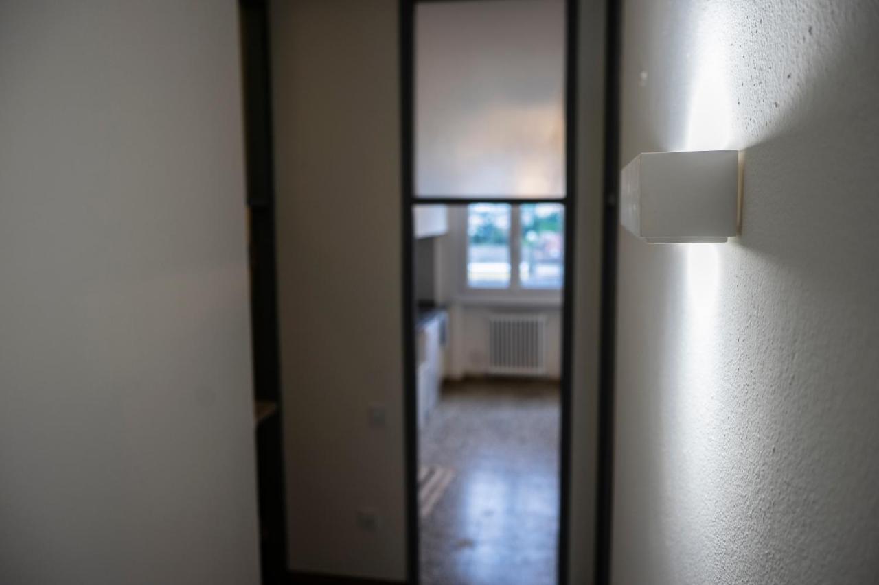 Family Dream Dante Apartment Равена Екстериор снимка