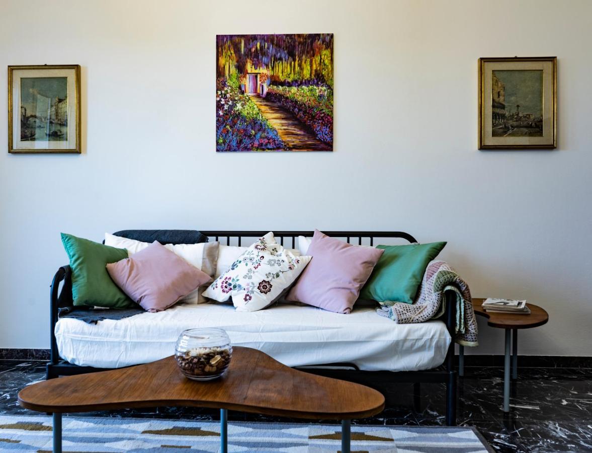 Family Dream Dante Apartment Равена Екстериор снимка