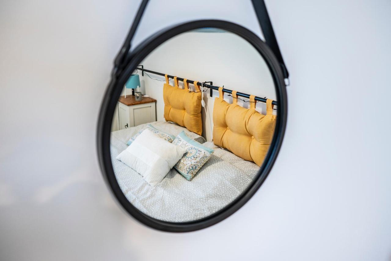 Family Dream Dante Apartment Равена Екстериор снимка