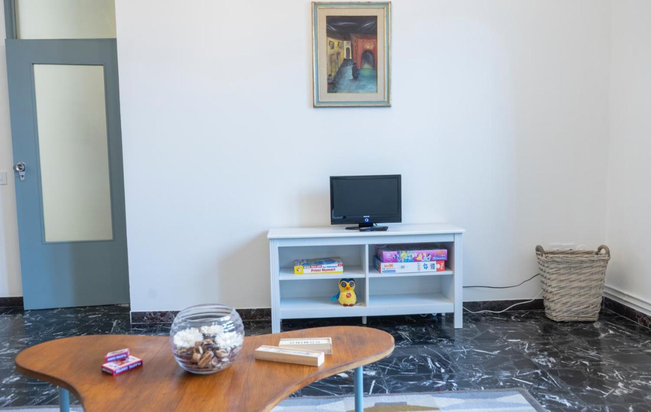 Family Dream Dante Apartment Равена Екстериор снимка