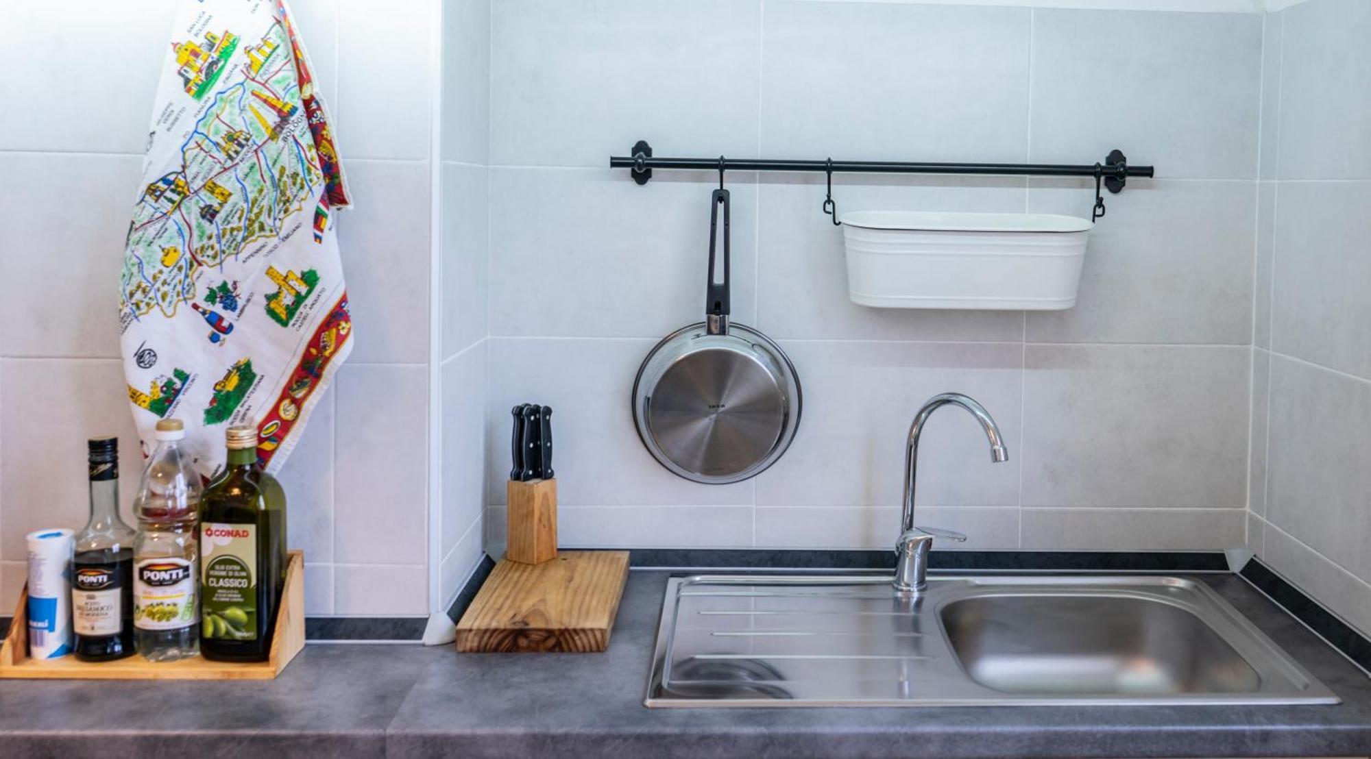 Family Dream Dante Apartment Равена Екстериор снимка