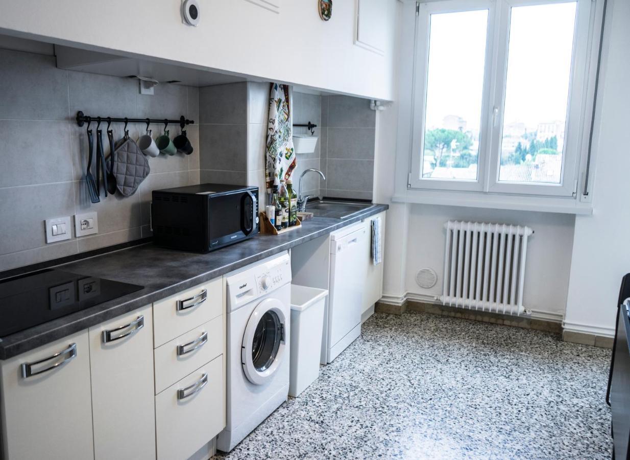 Family Dream Dante Apartment Равена Екстериор снимка