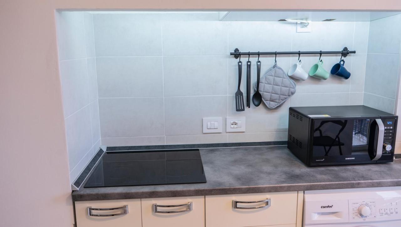 Family Dream Dante Apartment Равена Екстериор снимка