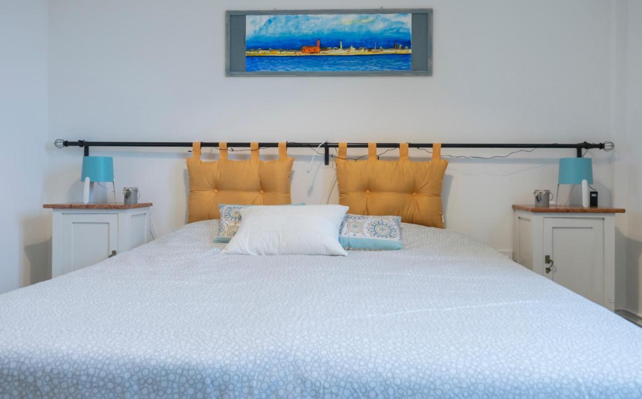 Family Dream Dante Apartment Равена Екстериор снимка