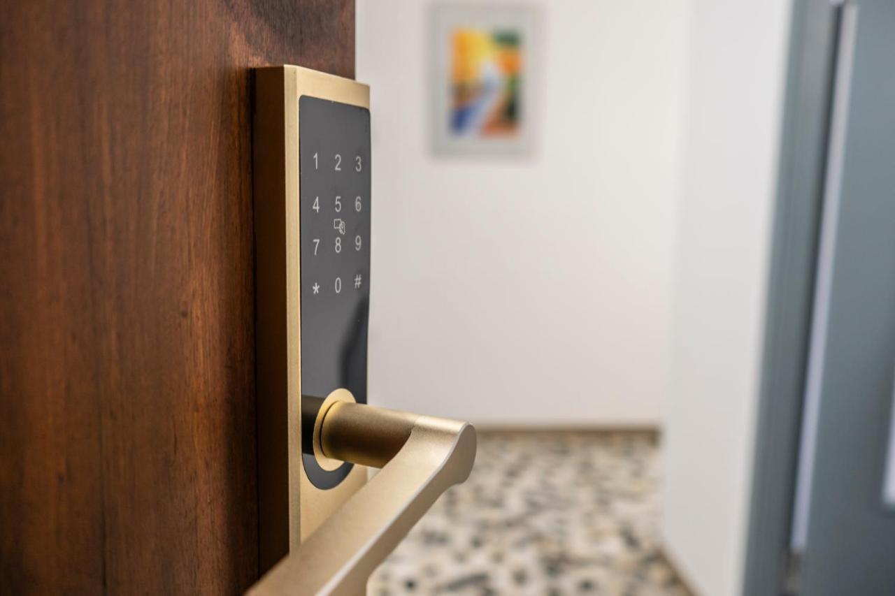 Family Dream Dante Apartment Равена Екстериор снимка